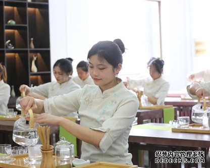 最新西安绿州校址